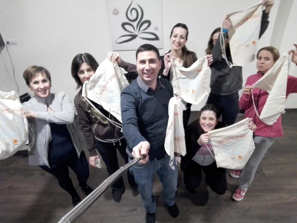 zalando yoganostress yoga roma 5