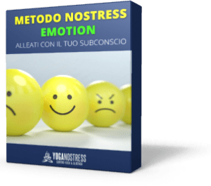 Emotion Metodo Nostress