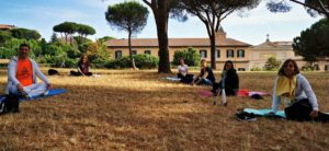 Giovedì 1 giugno e sabato 3 giugno le lezioni sono regolari