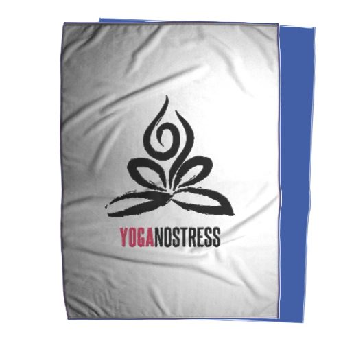 YOGA COPERTA REGALO ORIGINALE