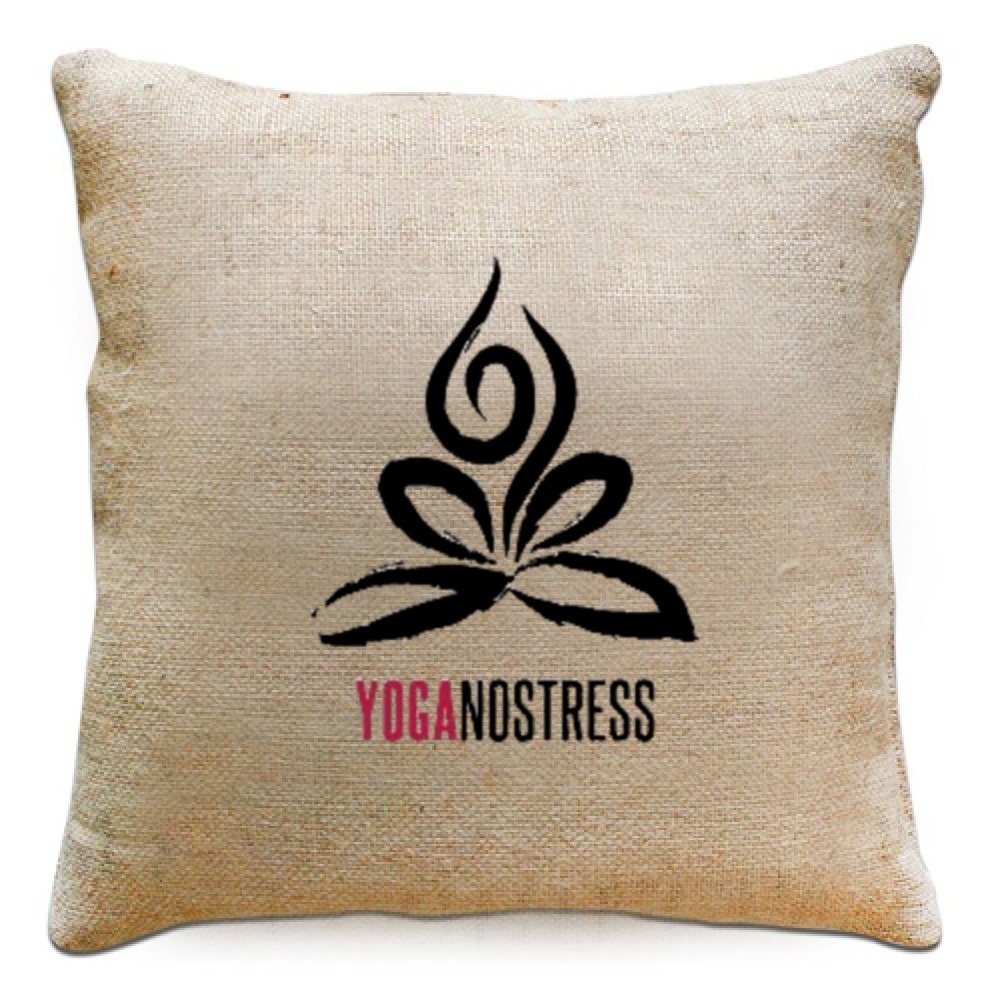 YOGA CUSCINO MEDITAZIONE ARREDO