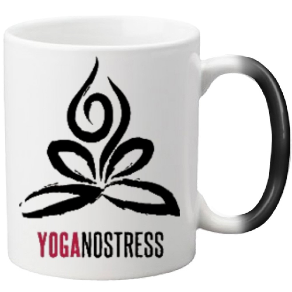 YOGA TAZZA TISANE COLAZIONE CAFFE THE TISANE YOGAN