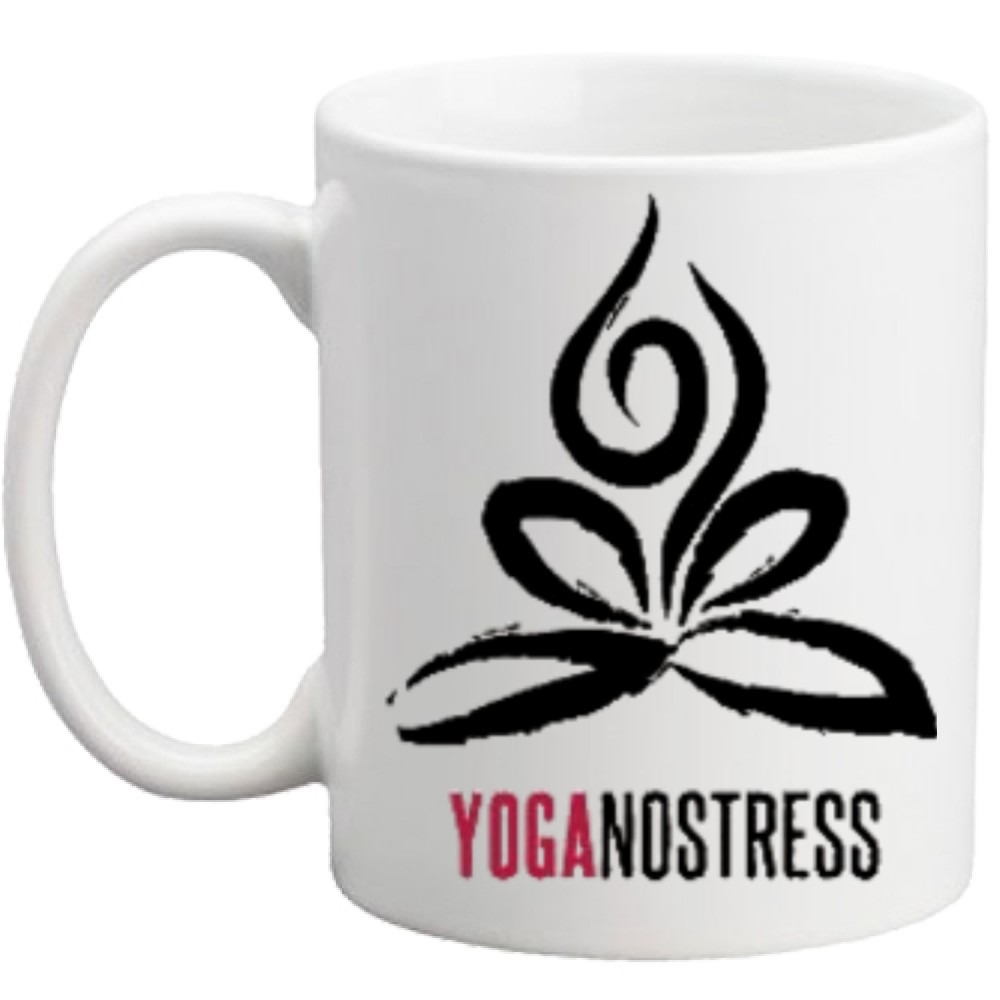 YOGA TAZZA TISANE COLAZIONE CAFFE THE TISANE YOGAN - immagine 2