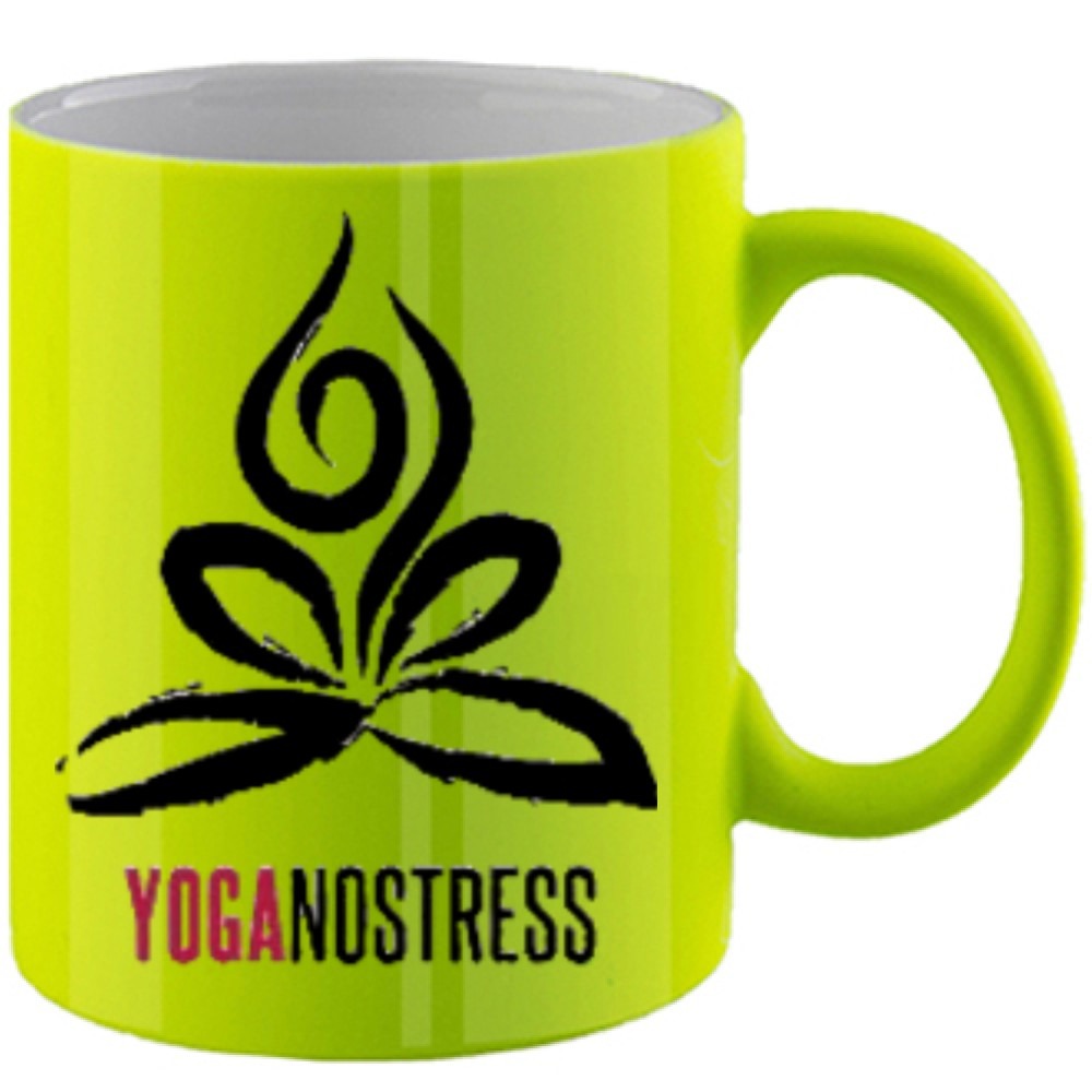 YOGA TAZZA TISANE COLAZIONE CAFFE THE TISANE YOGAN