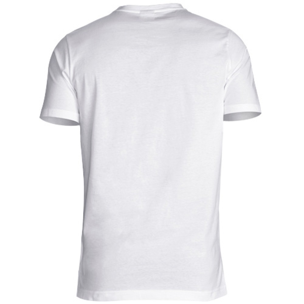 YOGA UOMO TSHIRT ABBIGLIAMENTO MAGLIETTA - immagine 2