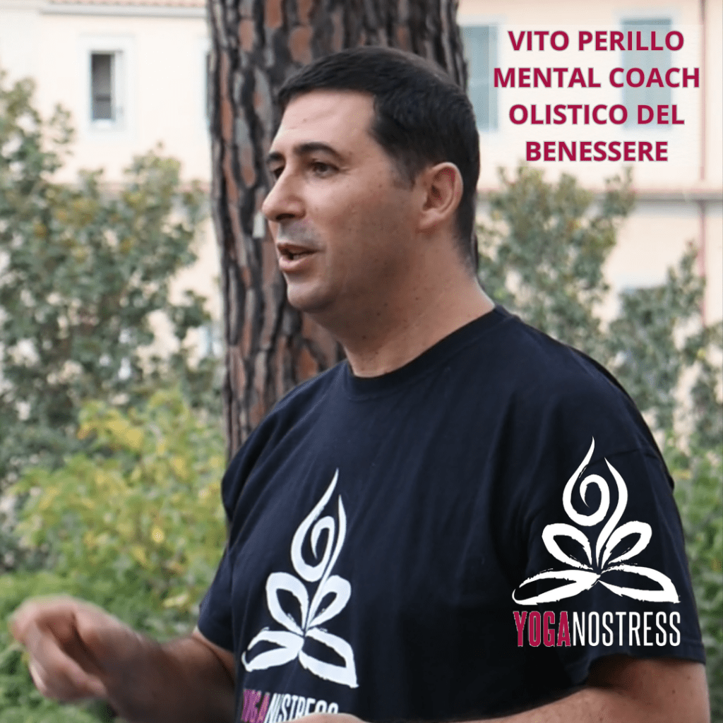MENTAL COACHING OLISTIO DEL BENESSERE: Il Metodo Yoganostress: Guida al Benessere Totale