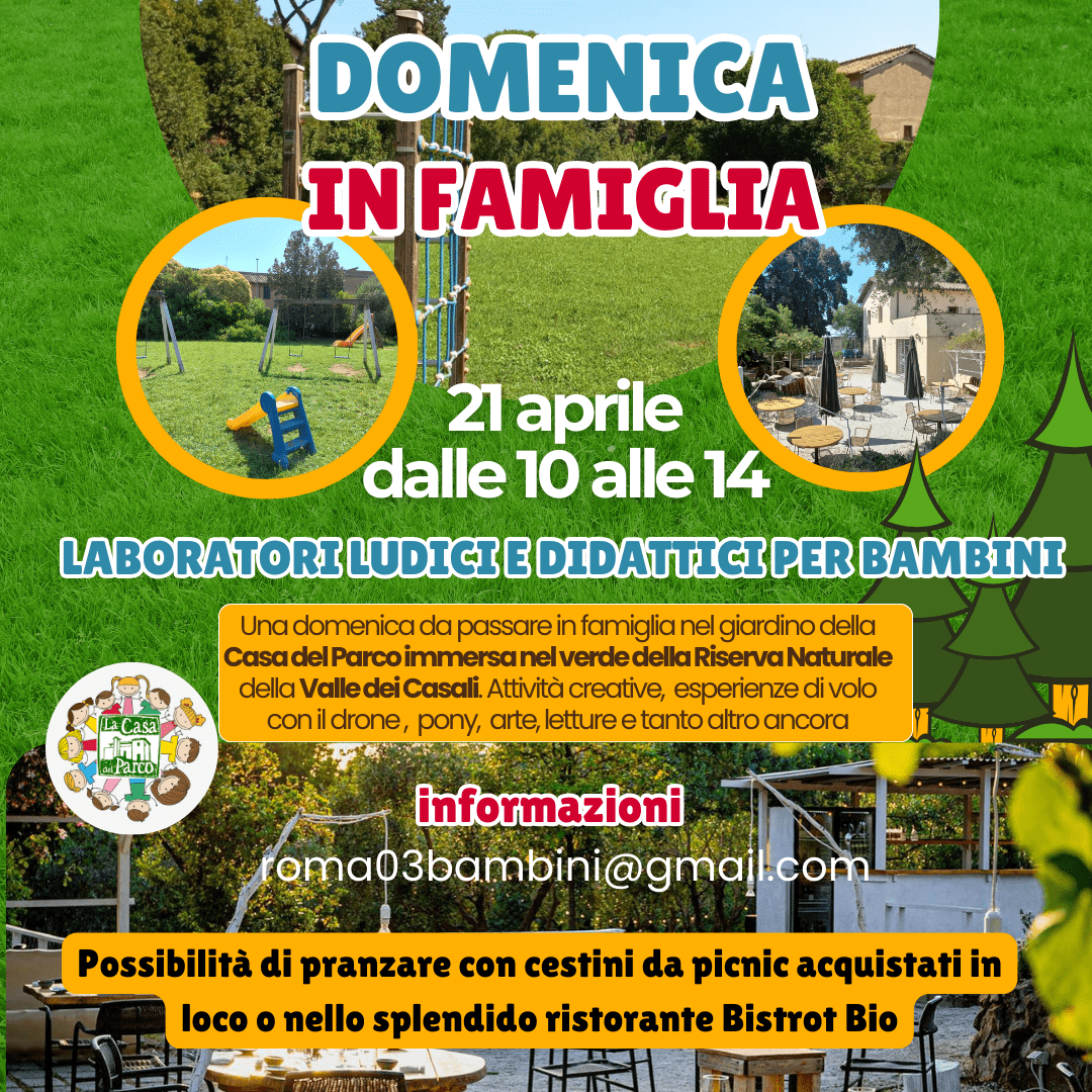 Yoga In Famiglia e Mercatino Raccolta Fondi