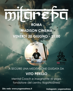 vito perillo film milarepa