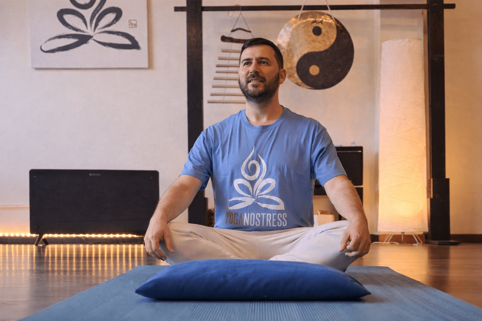 Vito Perillo - Coaching individuale di chiarezza interiore