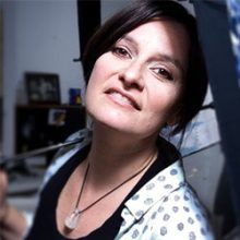 ALESSANDRA REFRIGERI